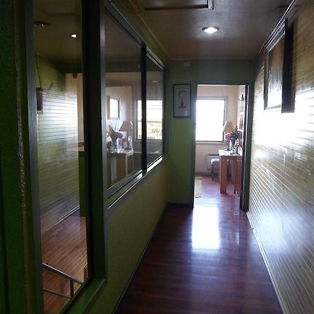 Hotel Don Teo 푸에르토몬트 외부 사진