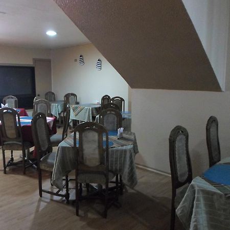 Hotel Don Teo 푸에르토몬트 외부 사진