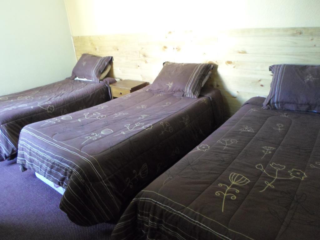 Hotel Don Teo 푸에르토몬트 객실 사진