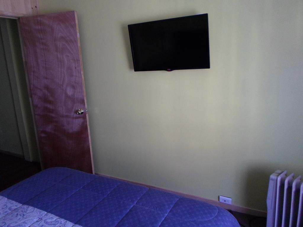 Hotel Don Teo 푸에르토몬트 객실 사진