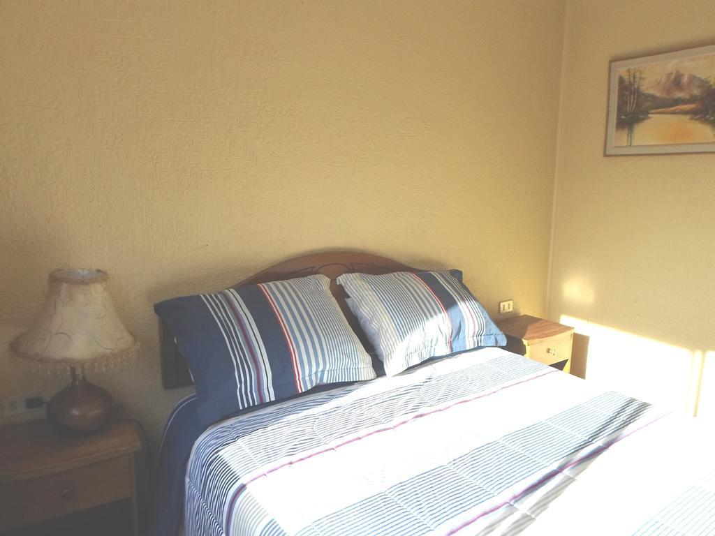 Hotel Don Teo 푸에르토몬트 외부 사진