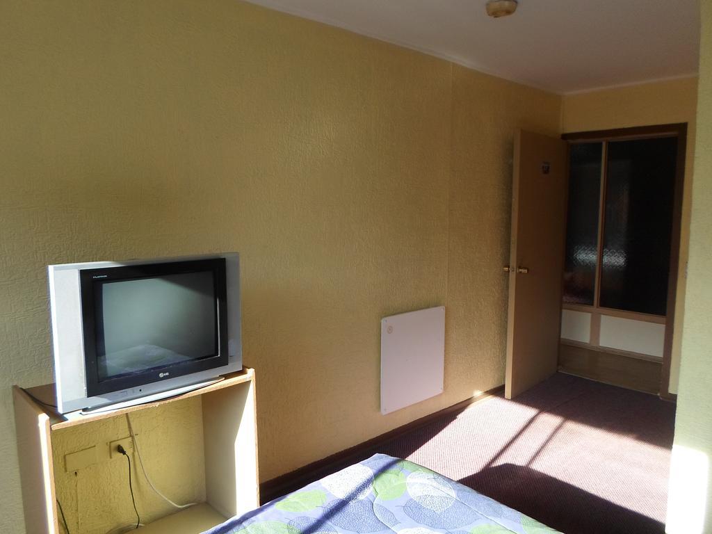 Hotel Don Teo 푸에르토몬트 외부 사진